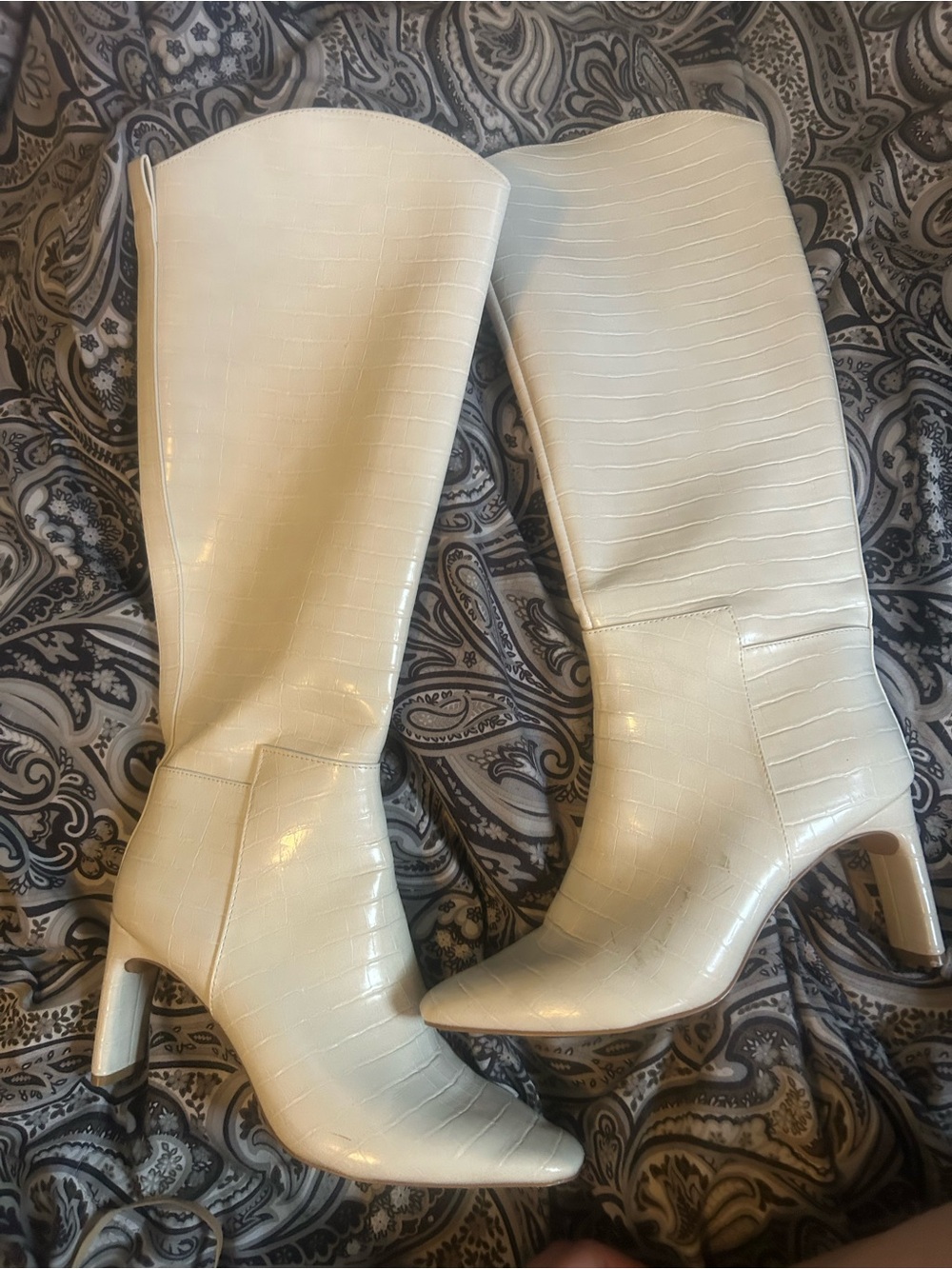 Express boots